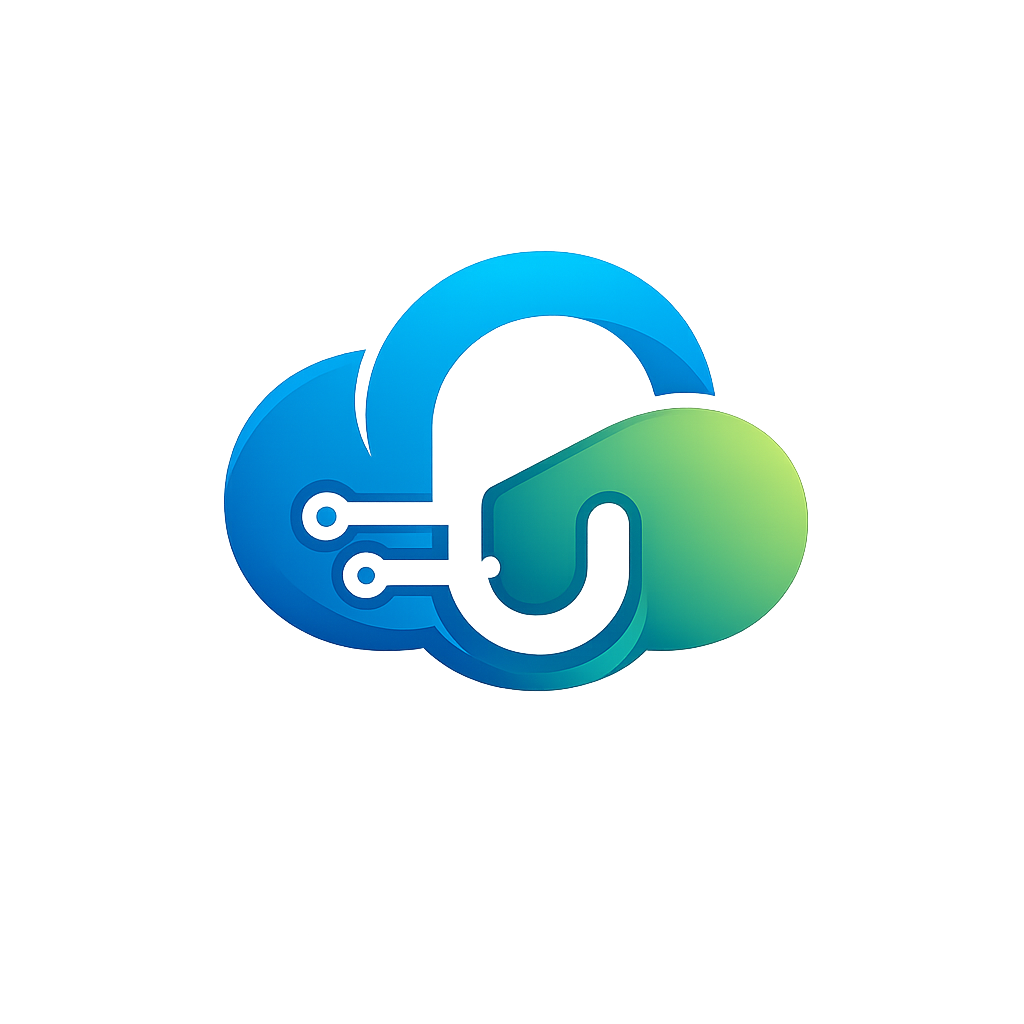 HookCloud Logo